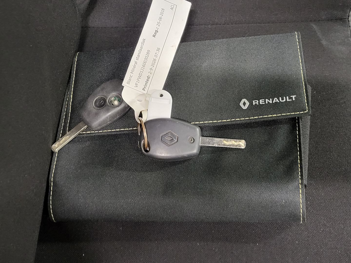 Renault