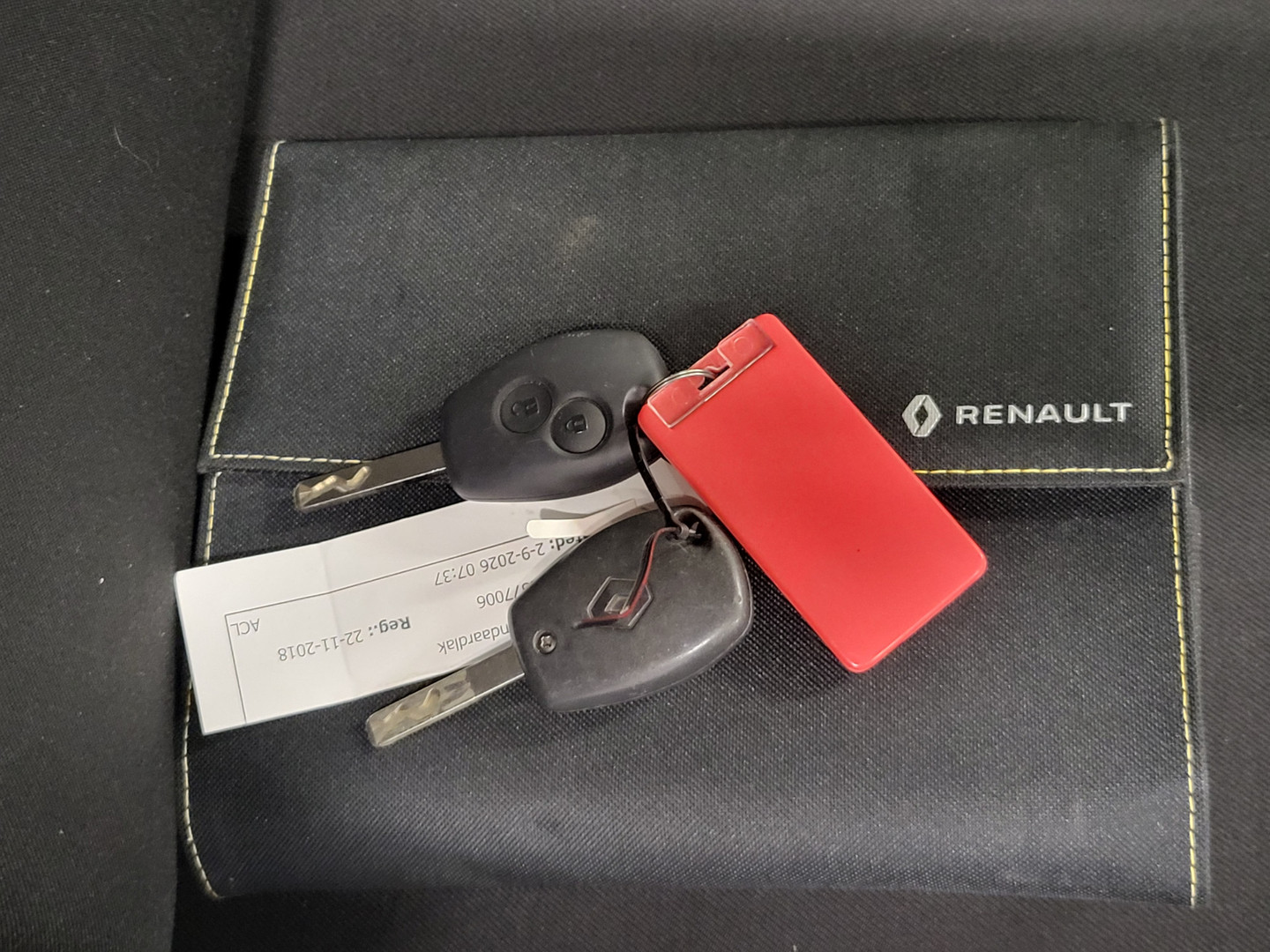 Renault