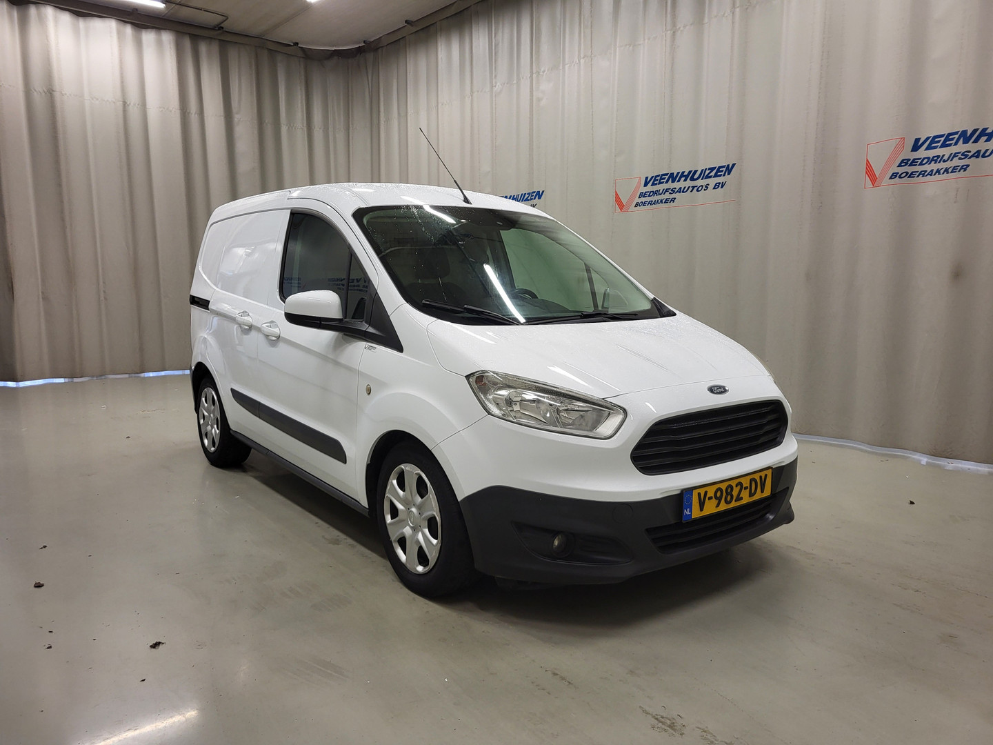 Ford