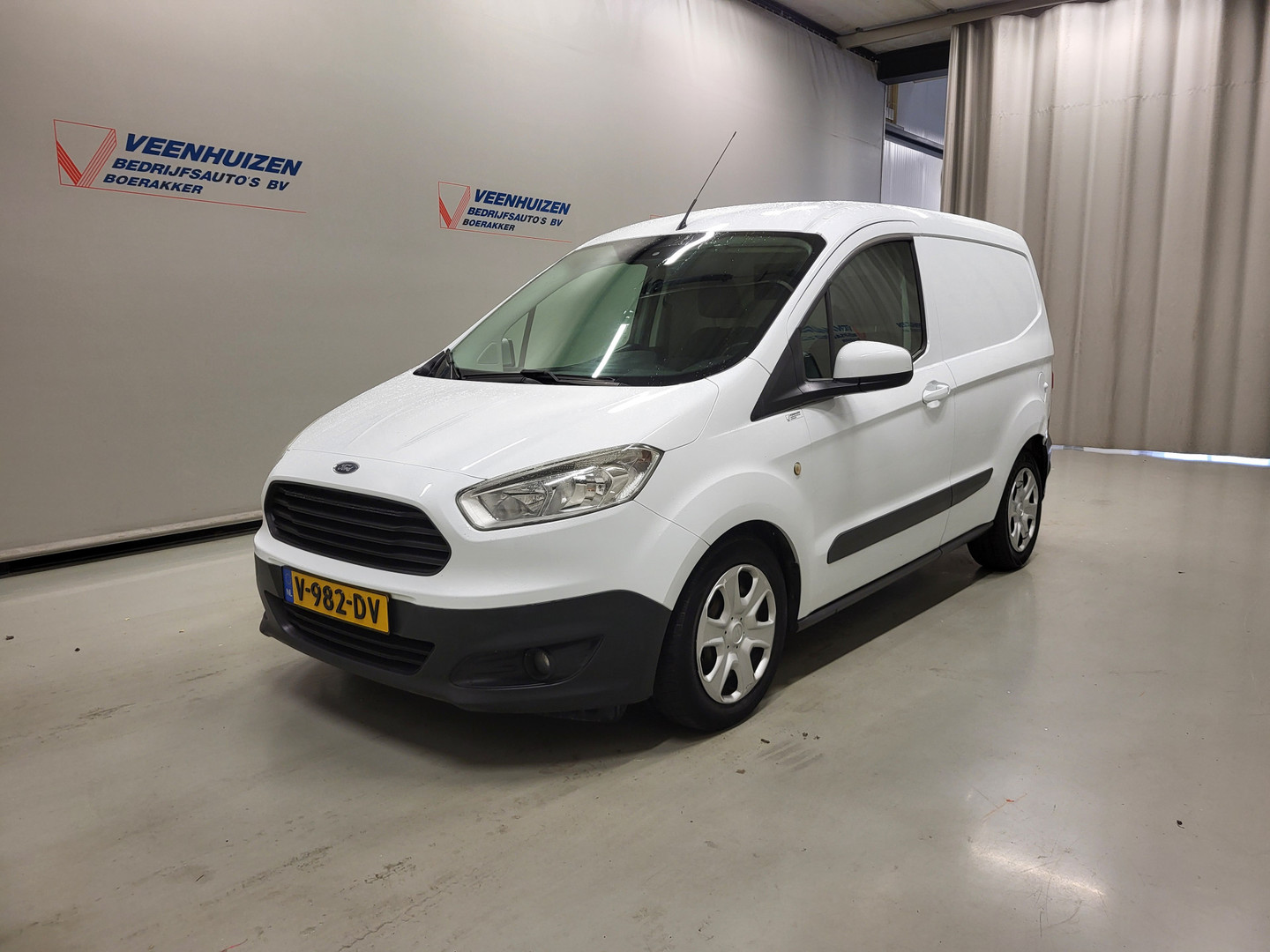 Ford