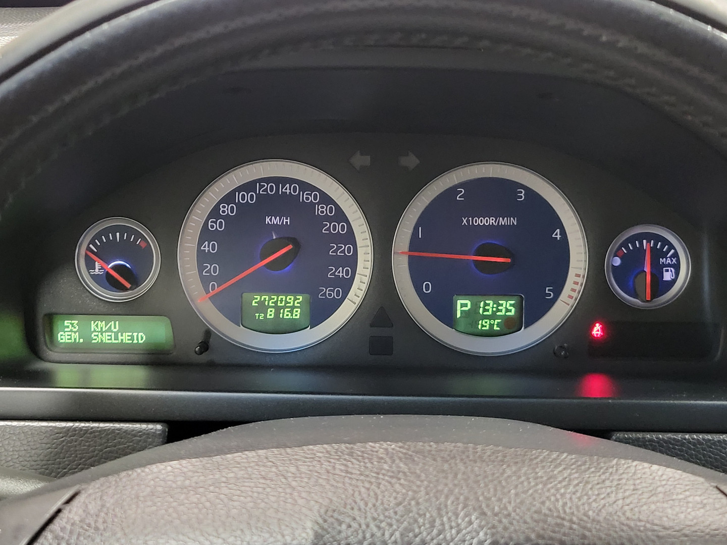 Volvo