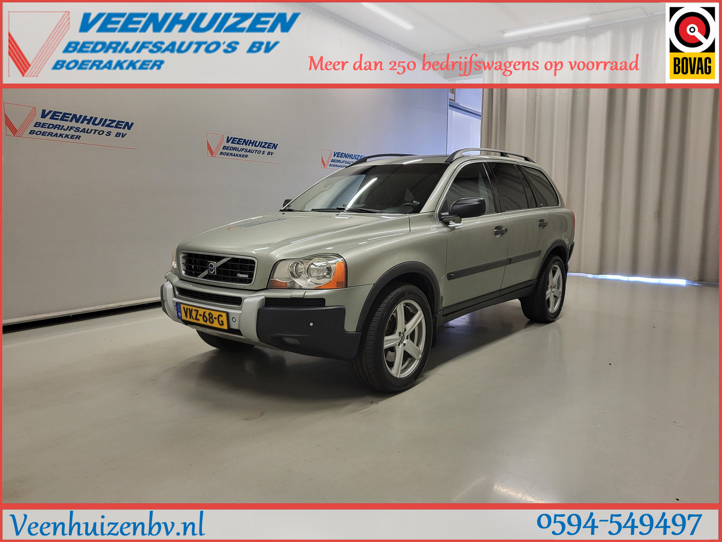 Volvo