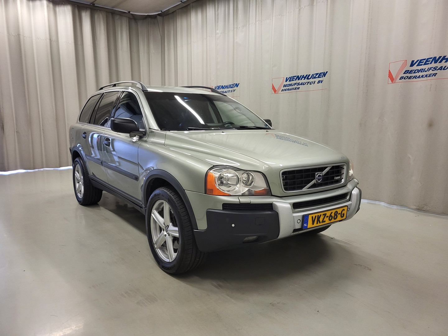 Volvo