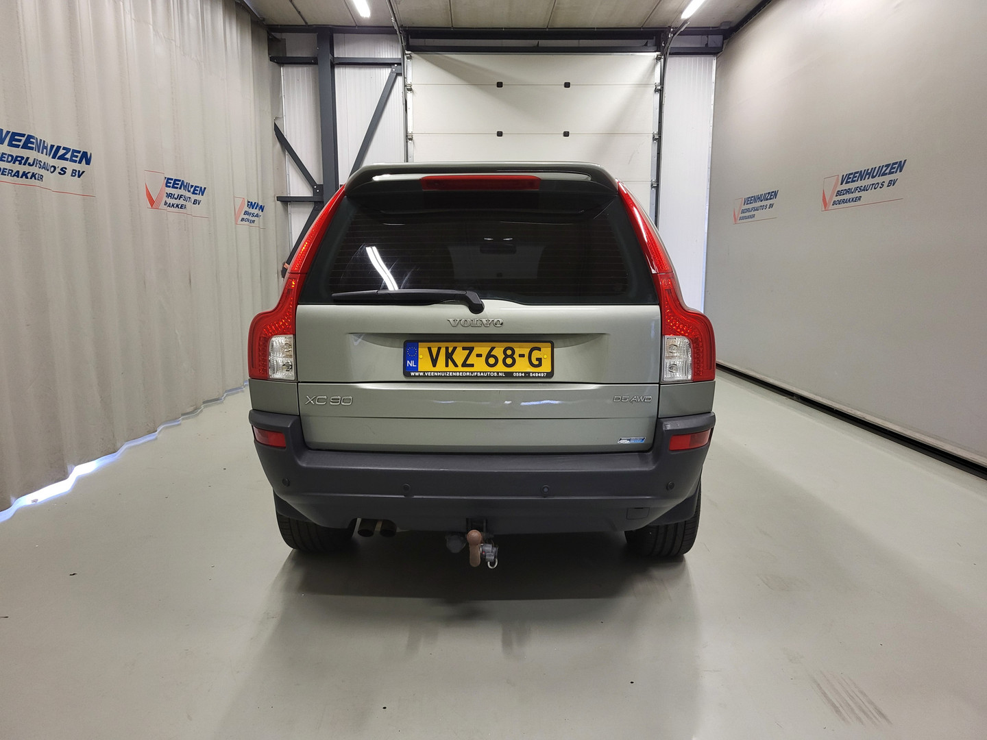 Volvo