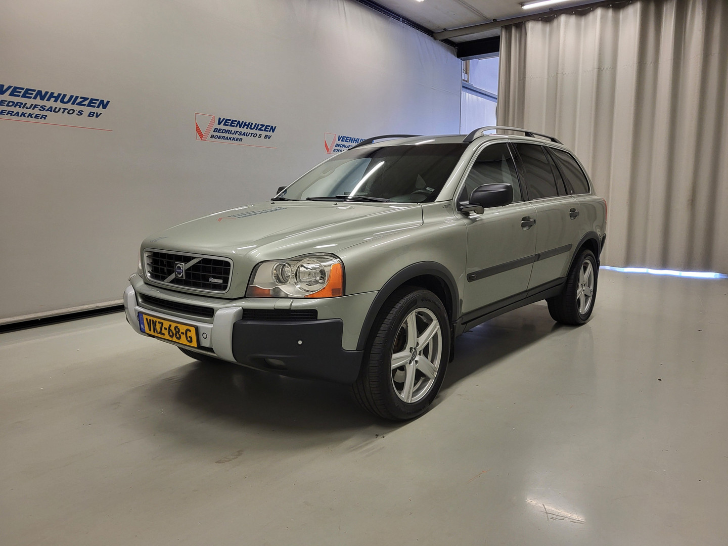 Volvo