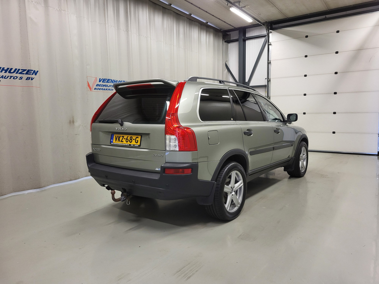 Volvo