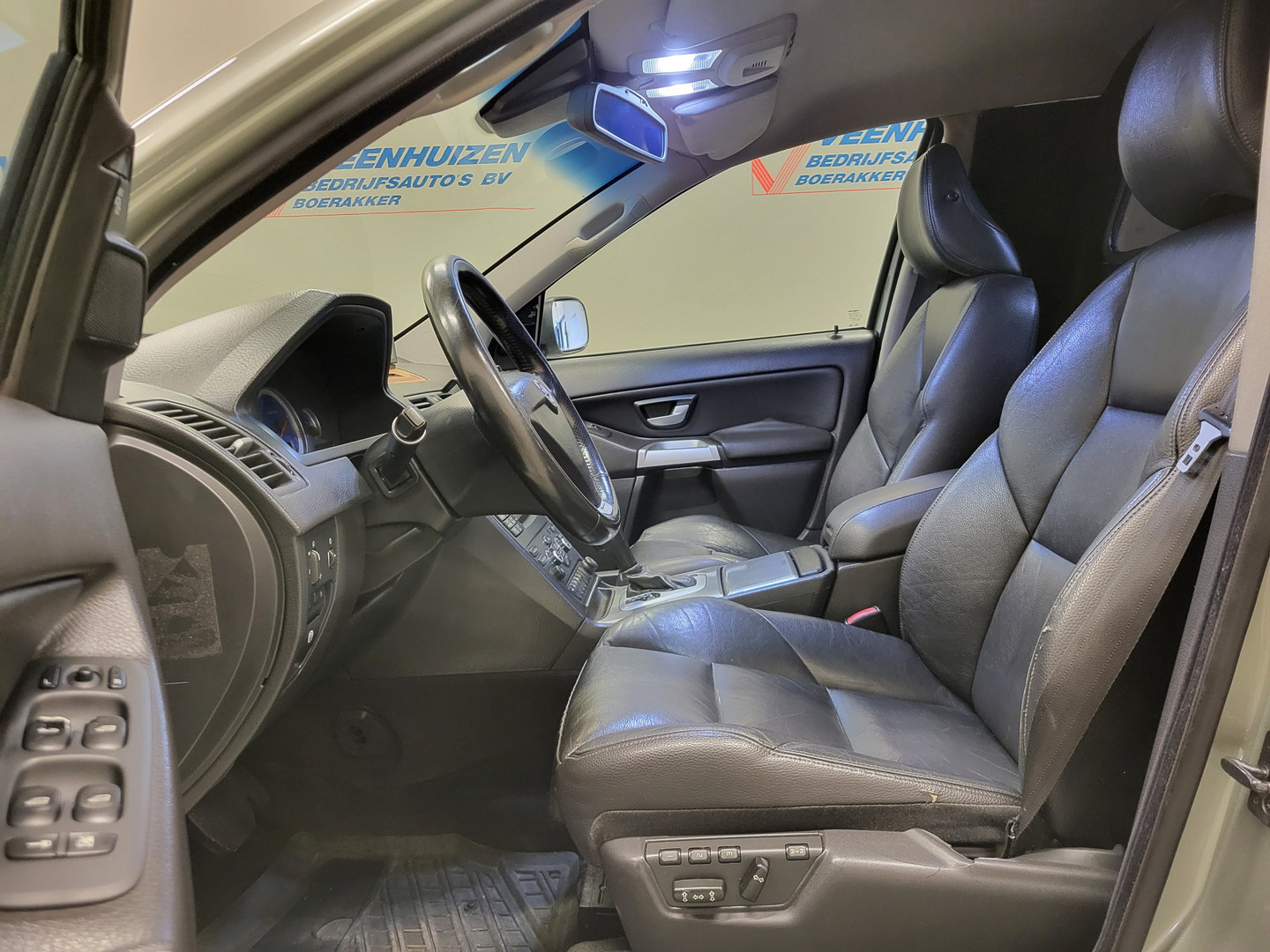 Volvo