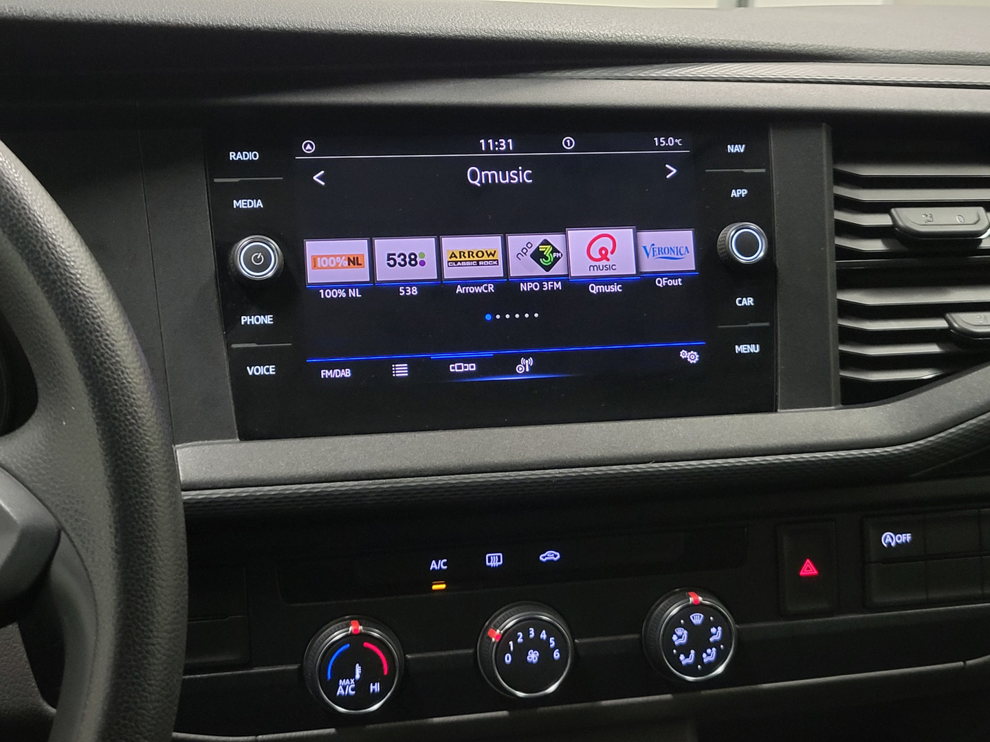 Volkswagen