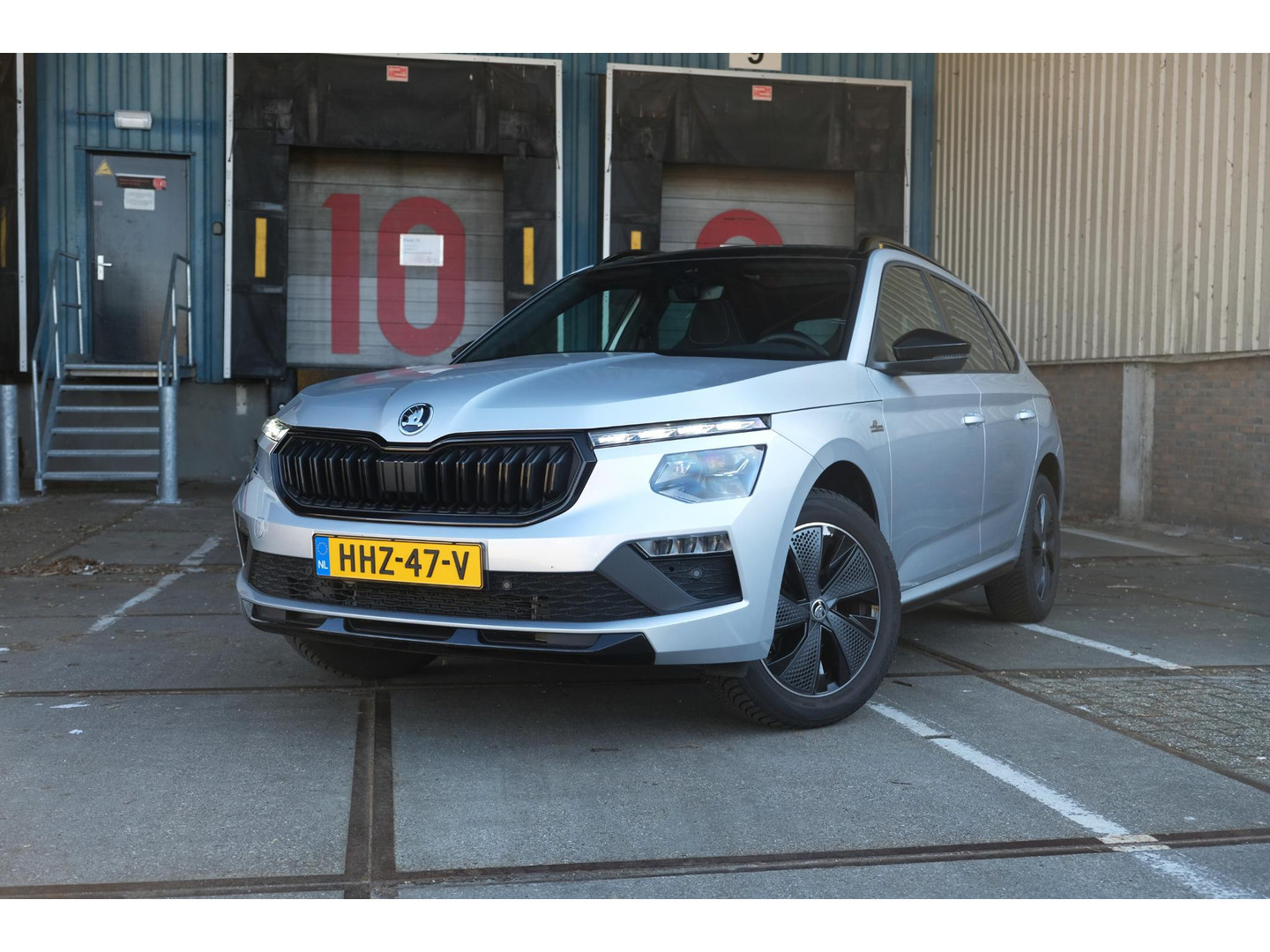 ŠKODA