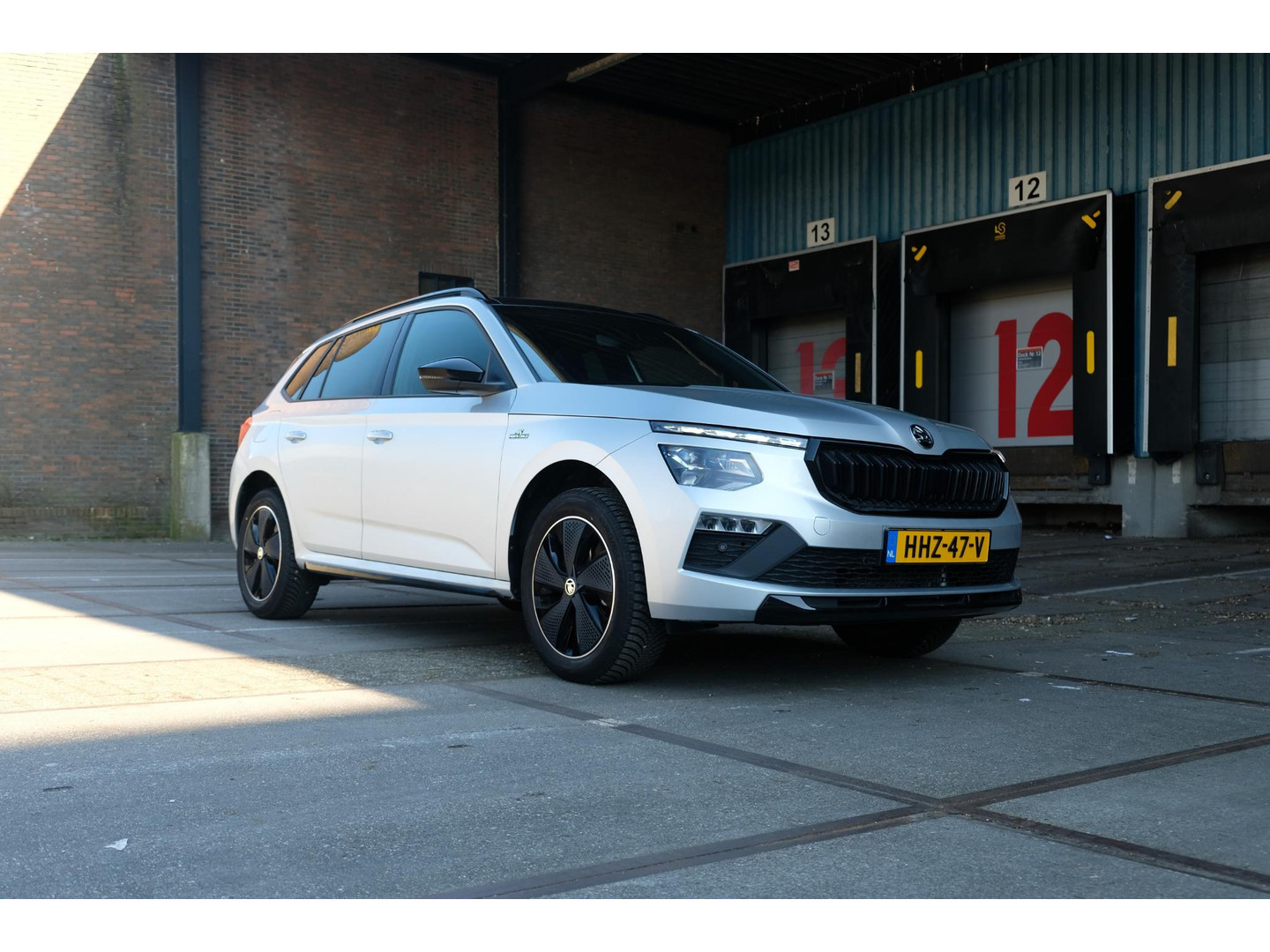 ŠKODA