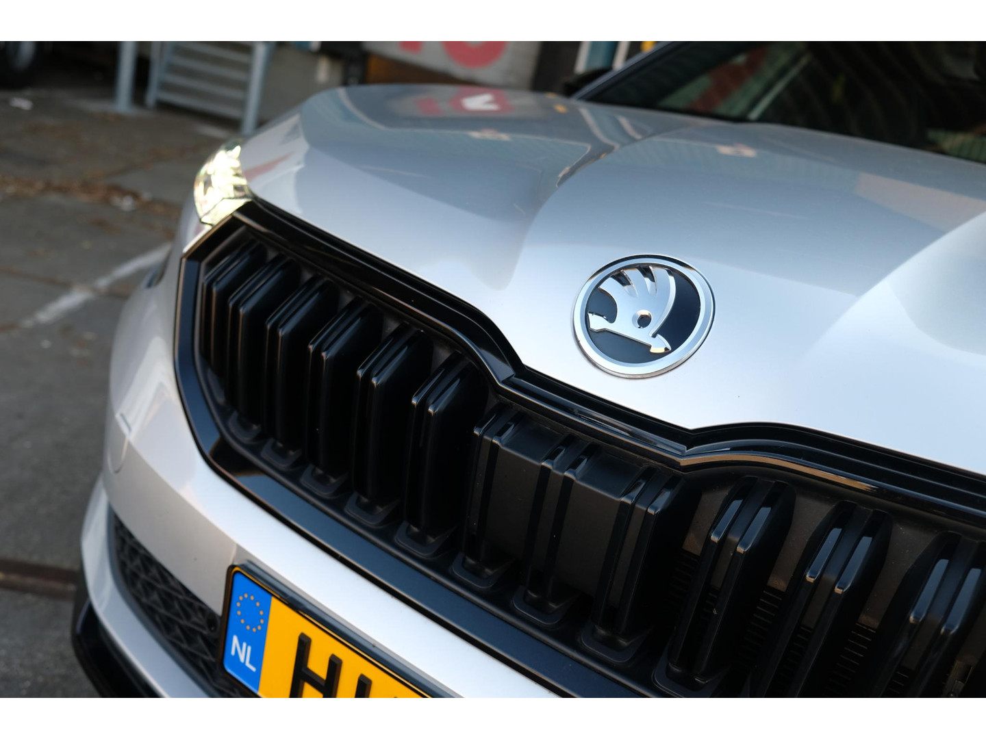 ŠKODA