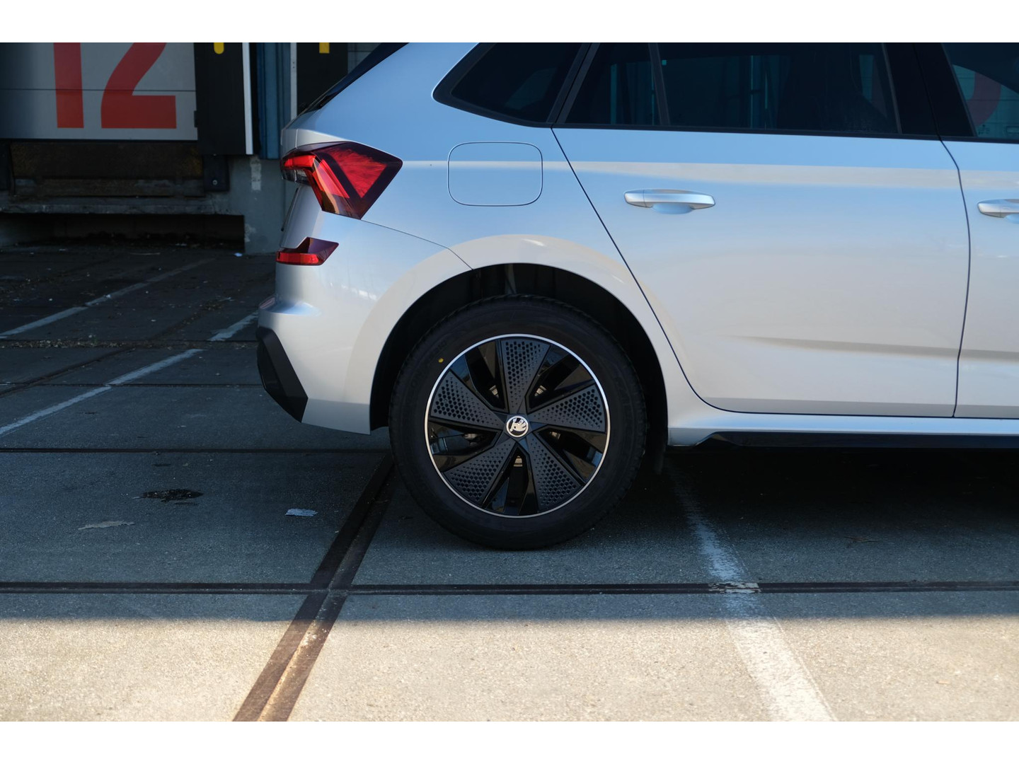 ŠKODA