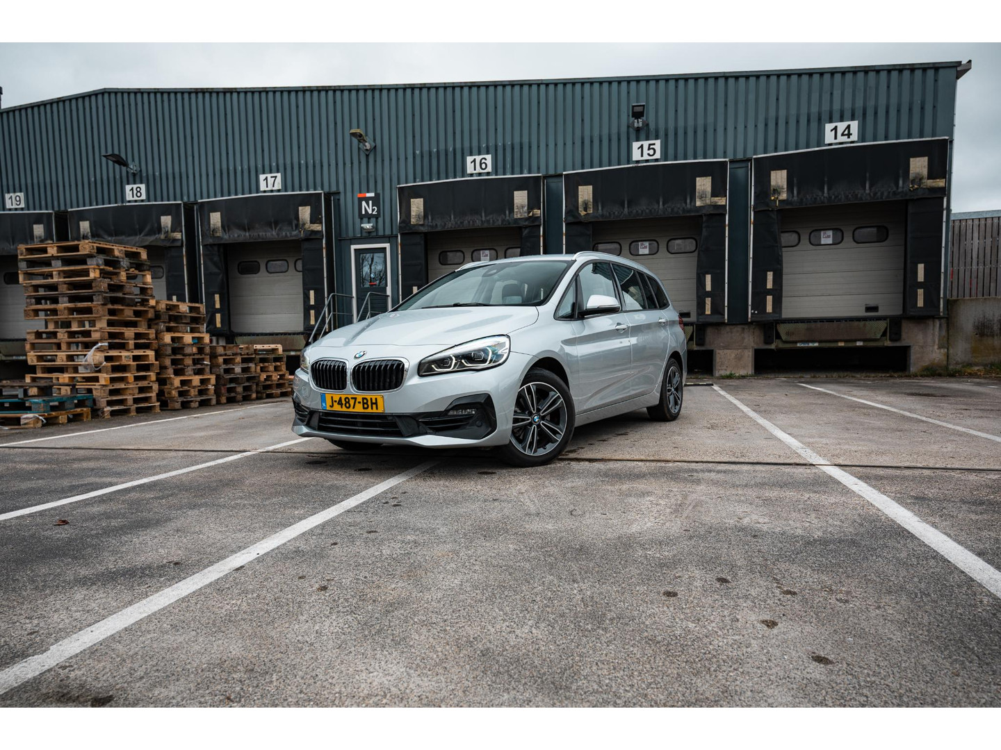 BMW