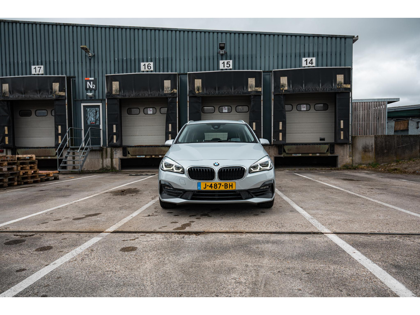 BMW