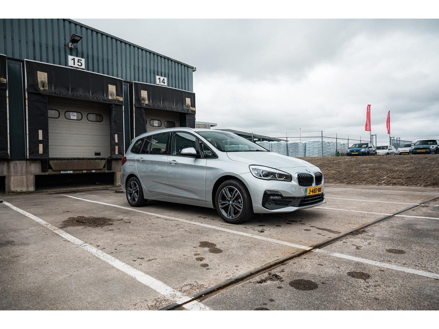 BMW