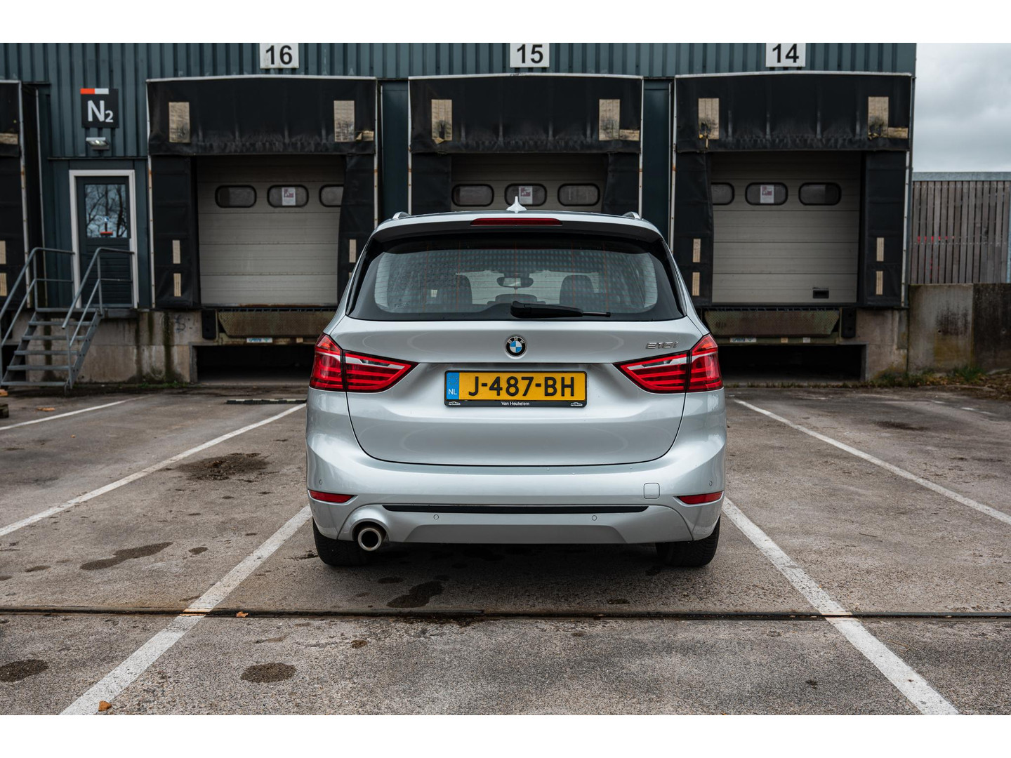 BMW