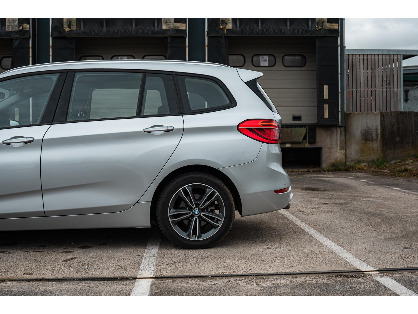 BMW