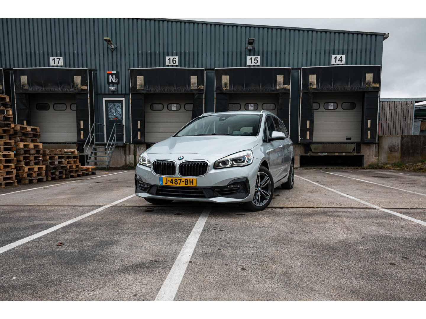 BMW