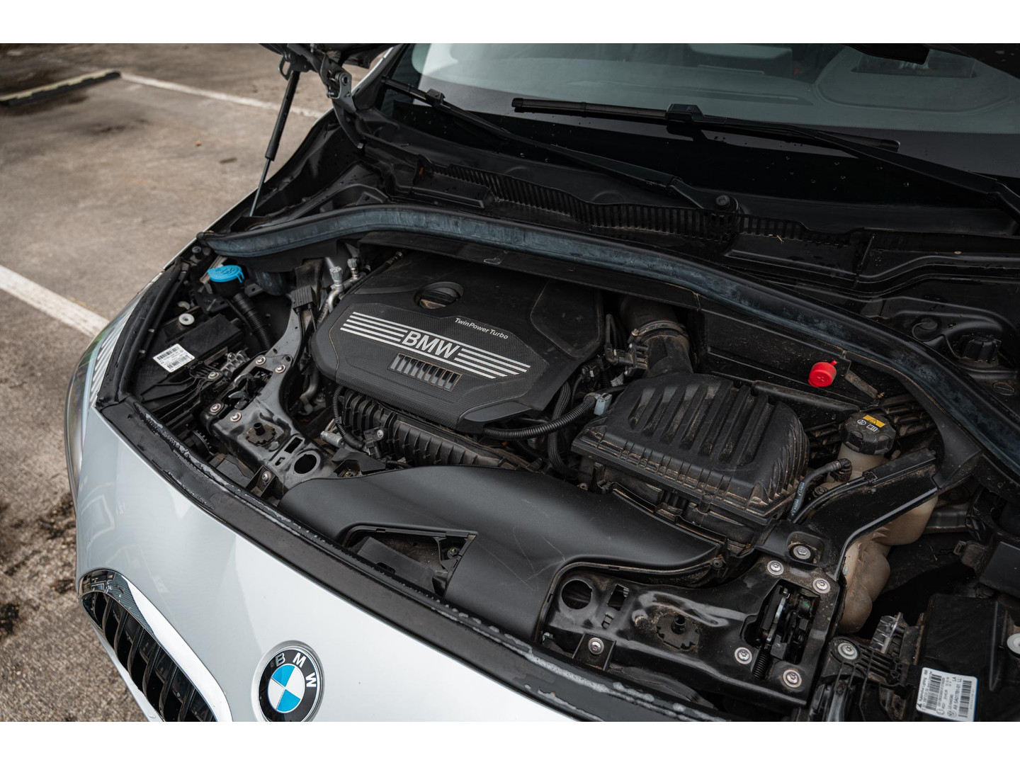 BMW