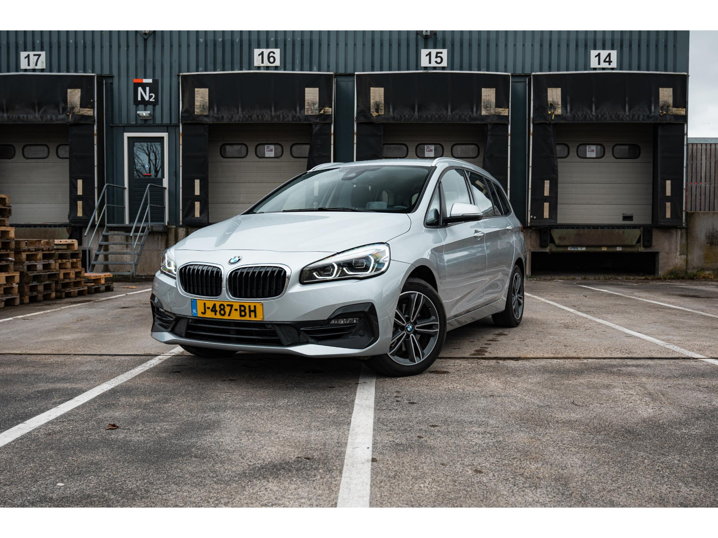 BMW