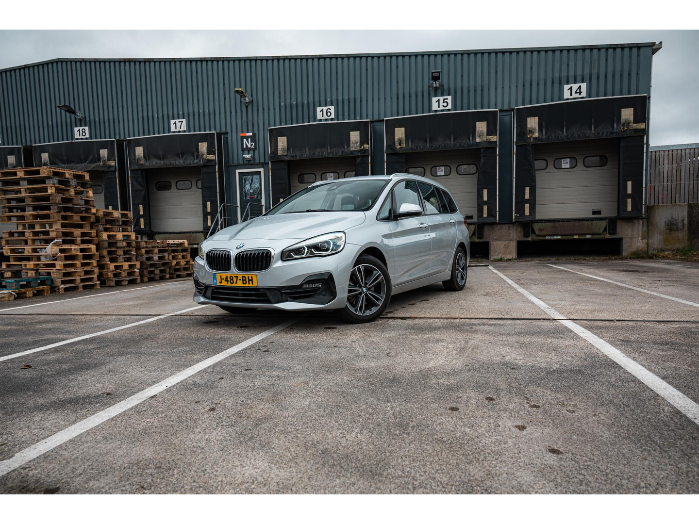BMW