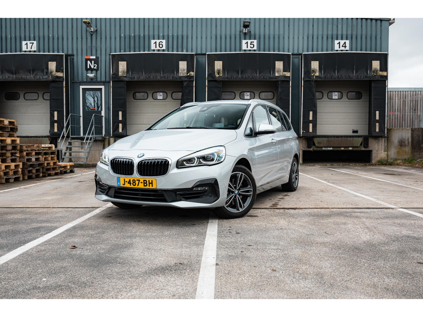 BMW