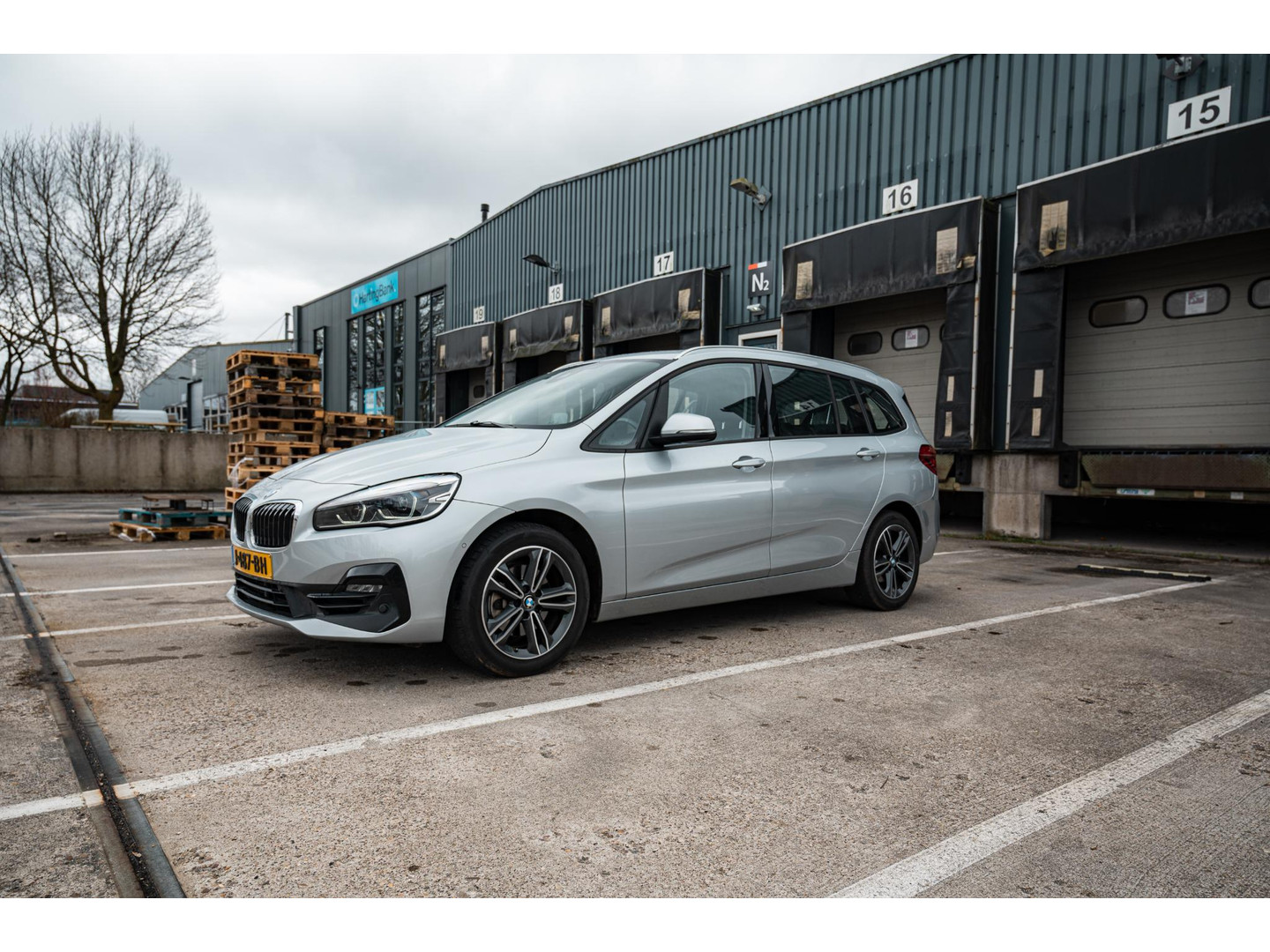 BMW