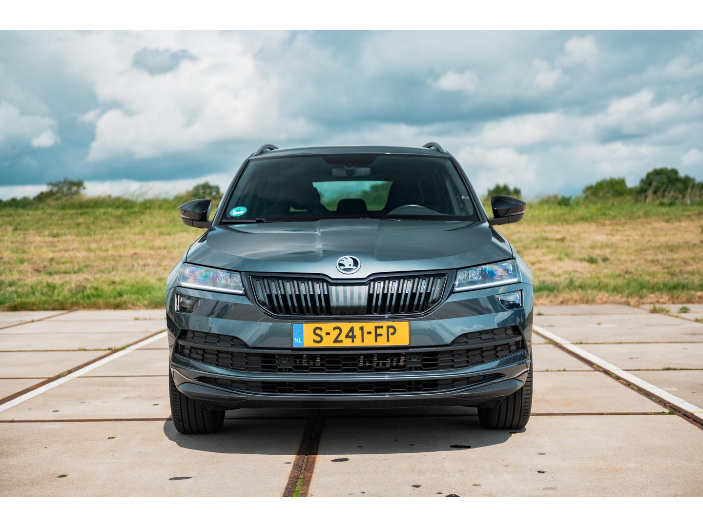 ŠKODA
