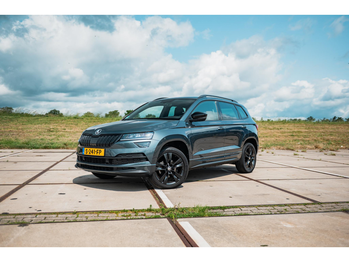 ŠKODA