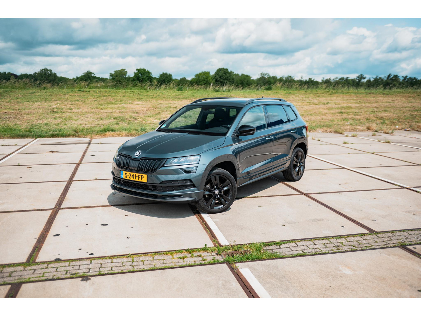 ŠKODA