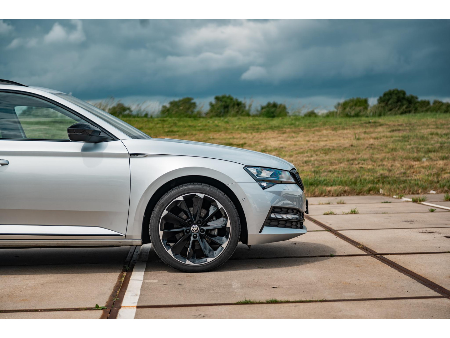 ŠKODA ŠKODA