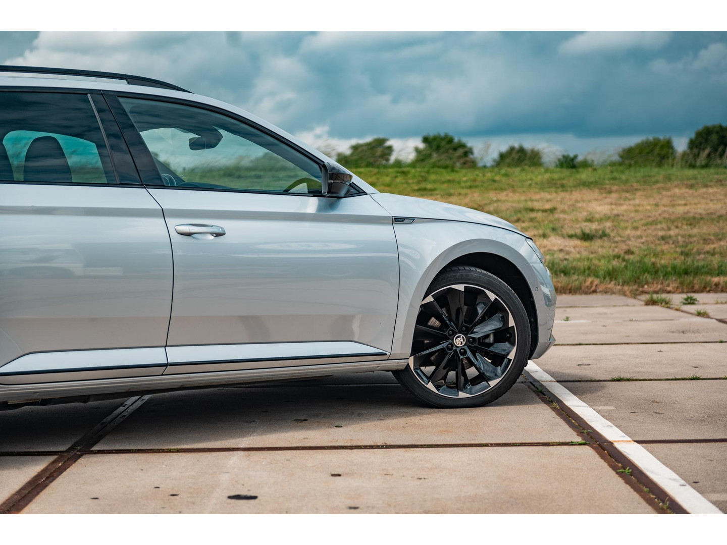 ŠKODA ŠKODA