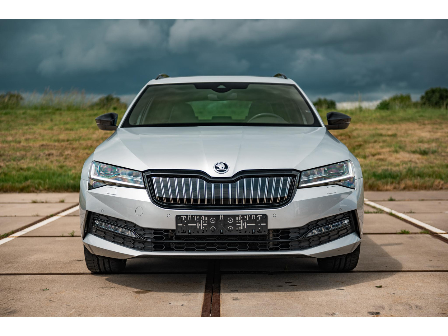 ŠKODA ŠKODA