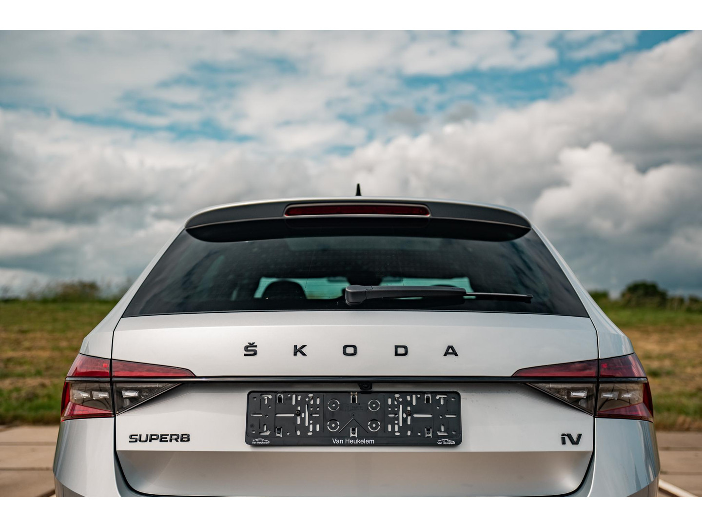 ŠKODA ŠKODA