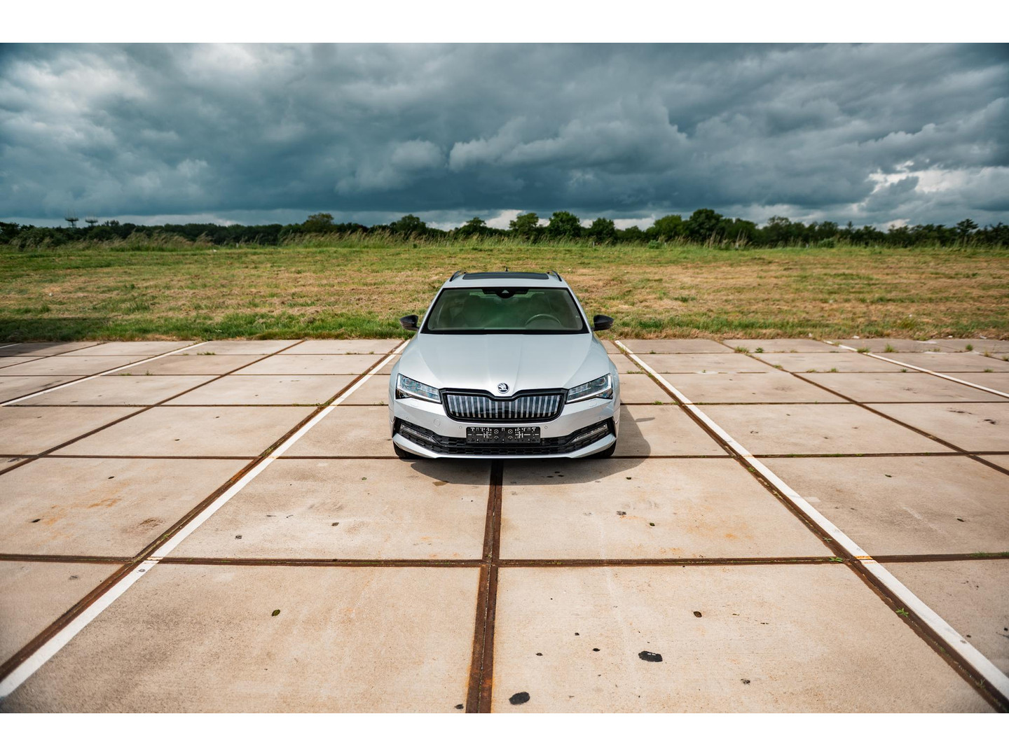 ŠKODA ŠKODA