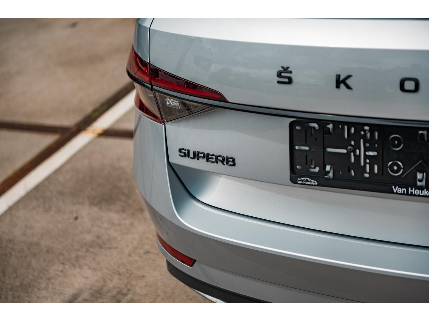ŠKODA ŠKODA