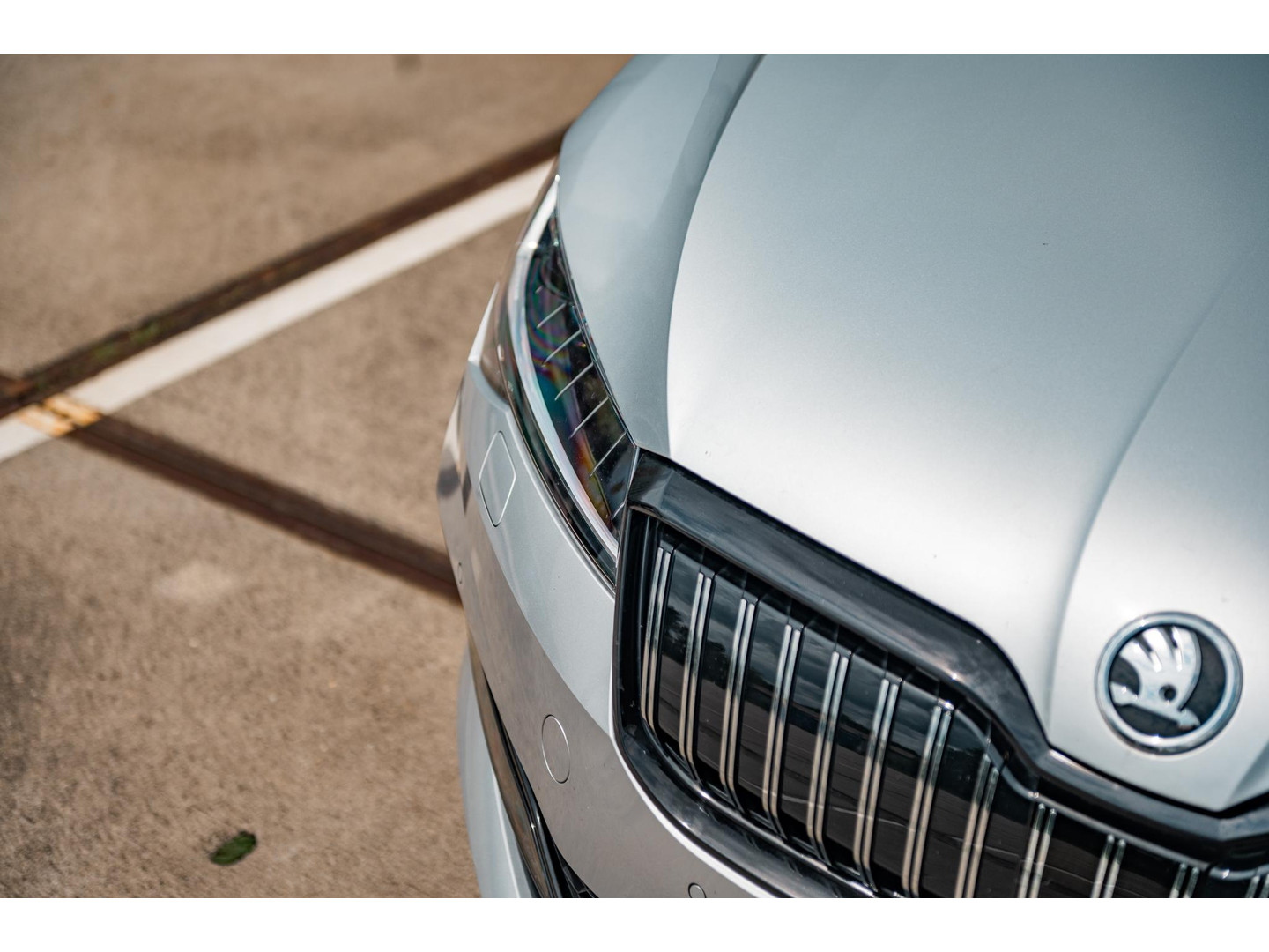 ŠKODA ŠKODA