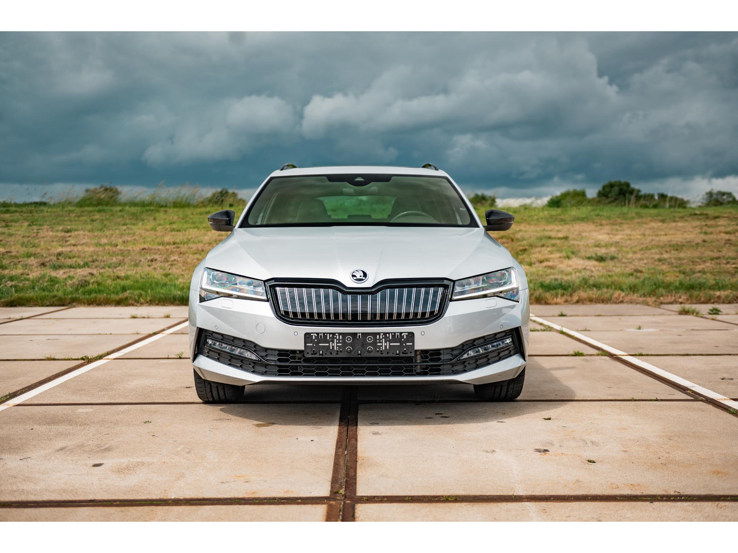 ŠKODA ŠKODA