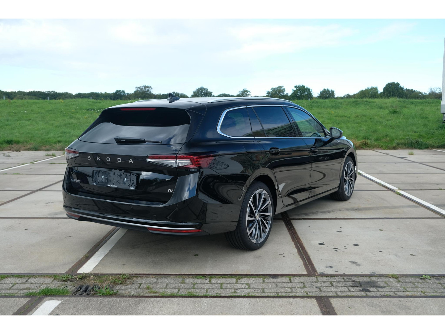 ŠKODA
