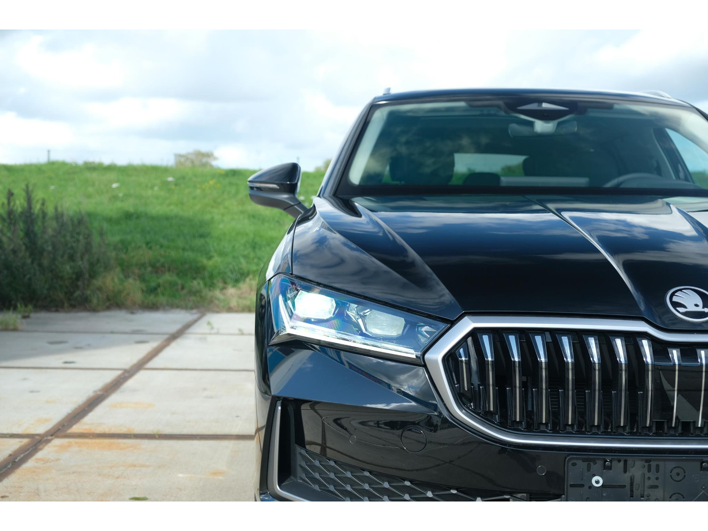 ŠKODA