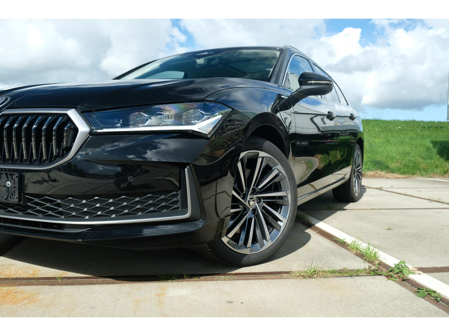 ŠKODA