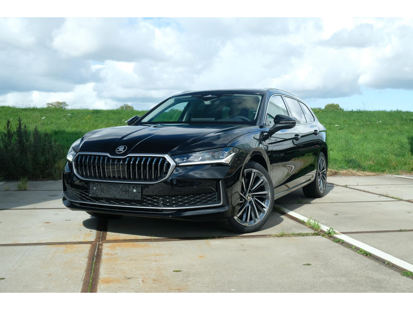 ŠKODA