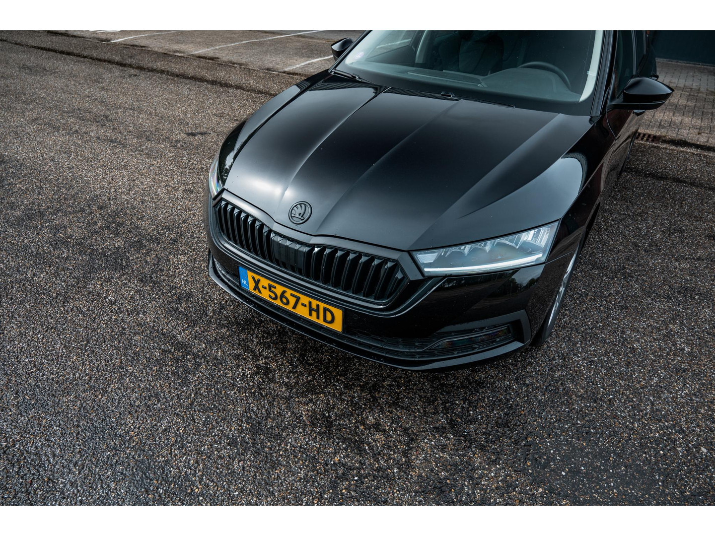 ŠKODA