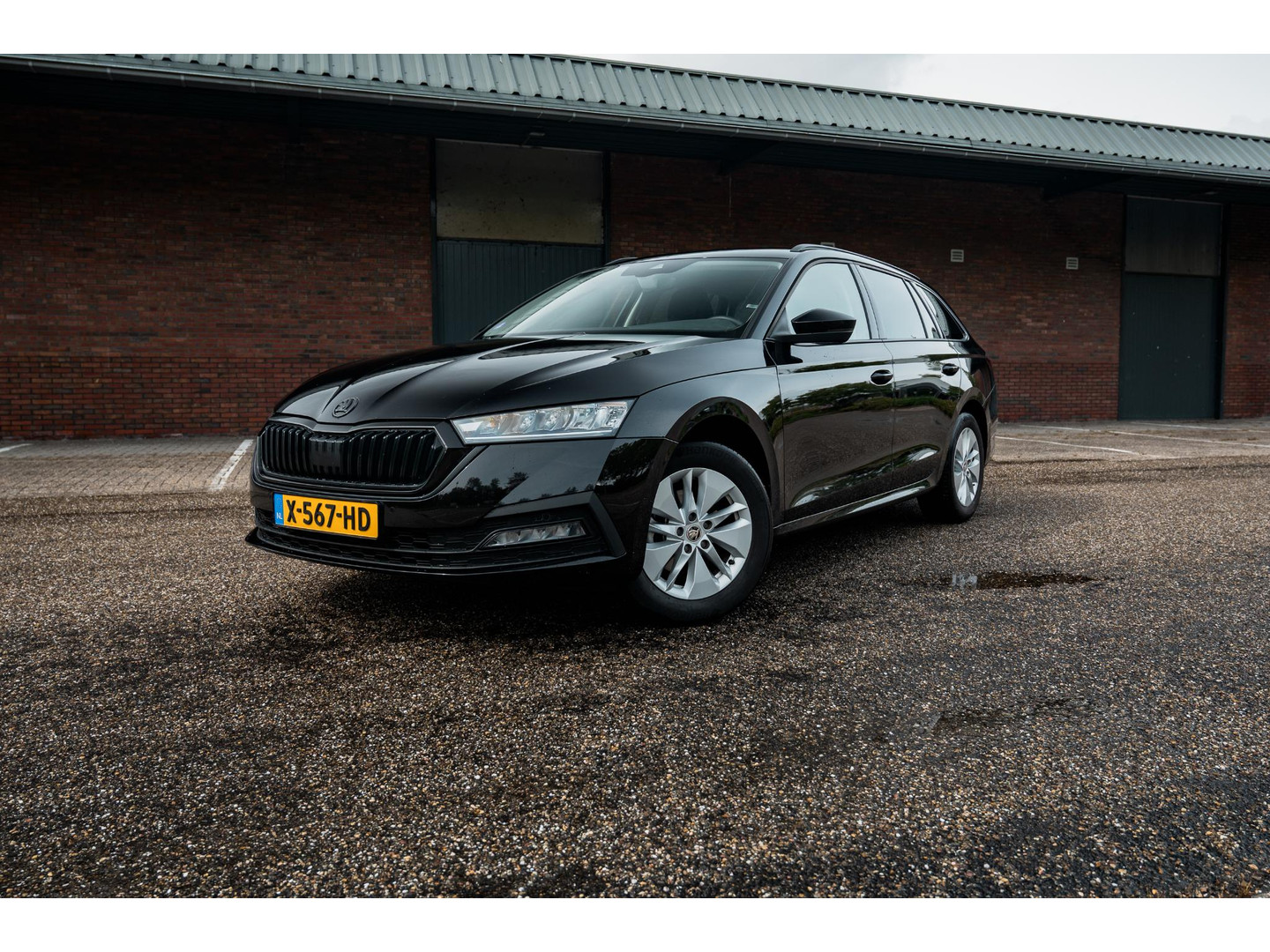ŠKODA