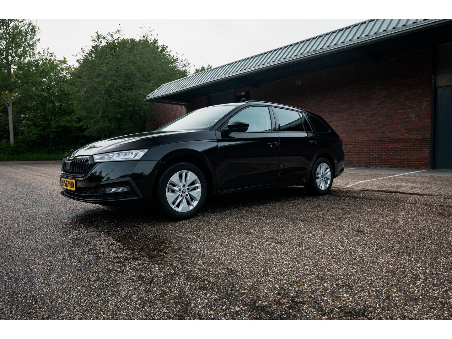 ŠKODA
