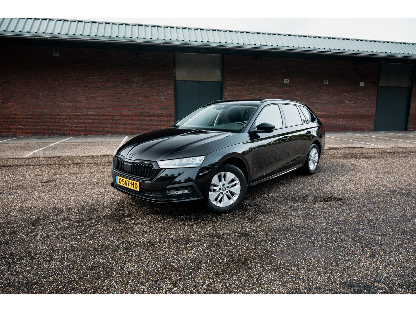 ŠKODA