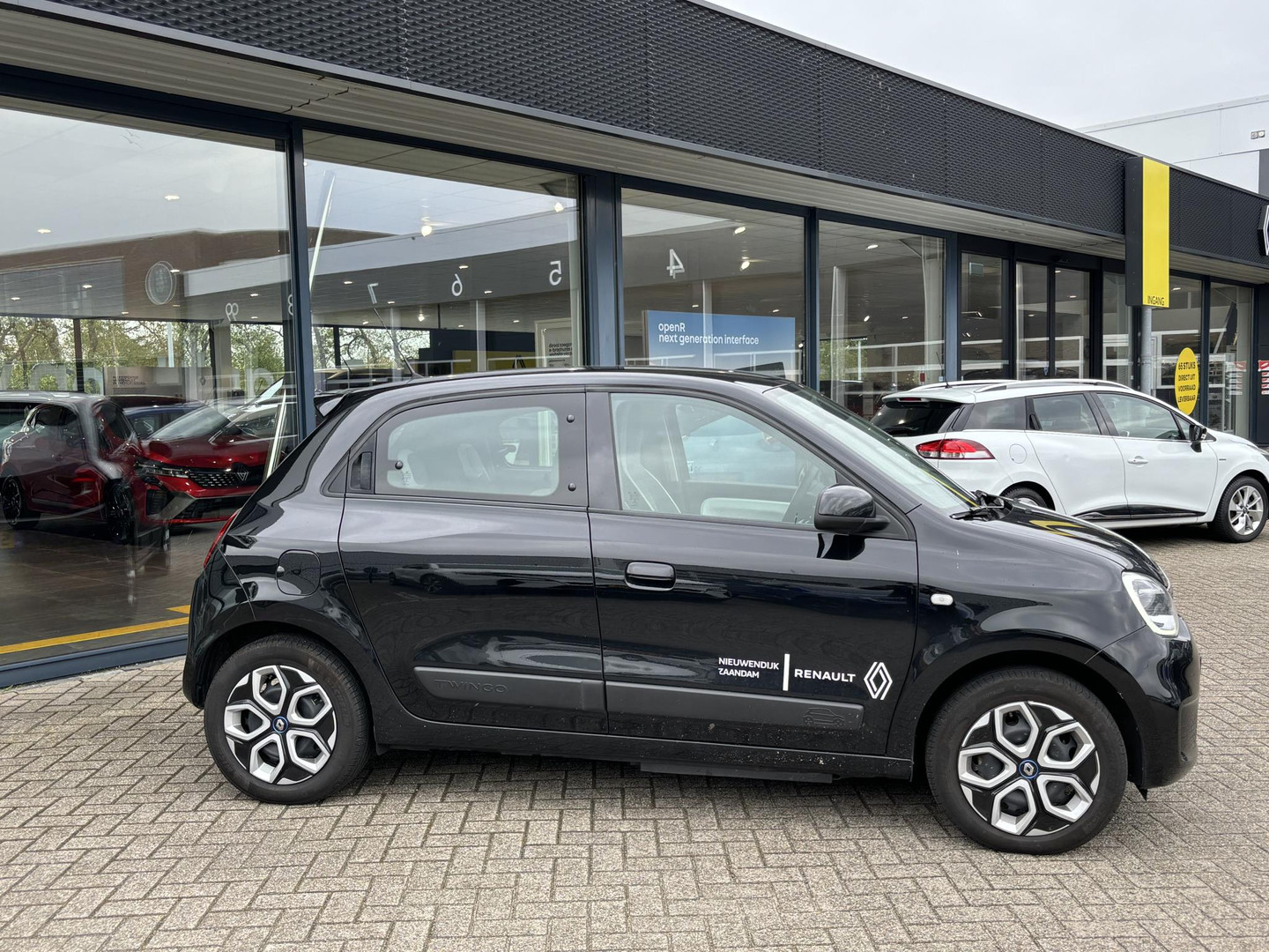 Renault