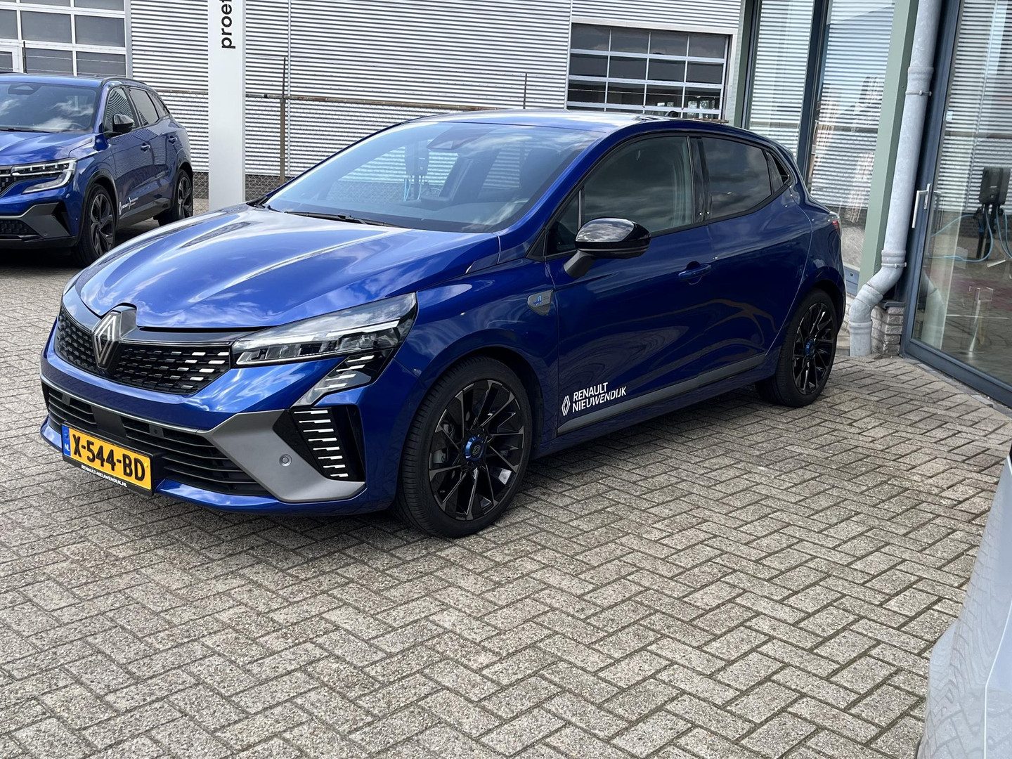 Renault Renault