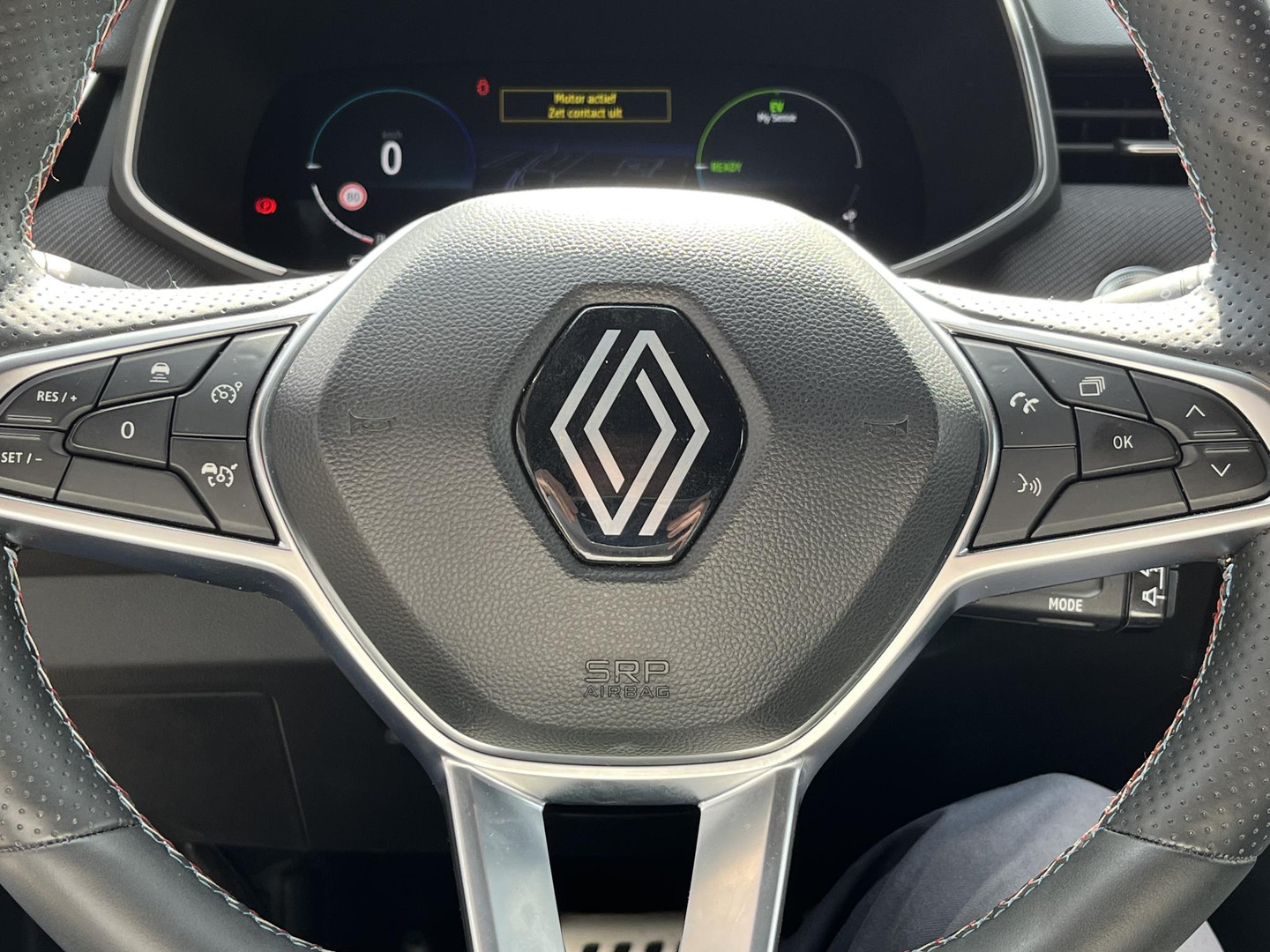 Renault Renault