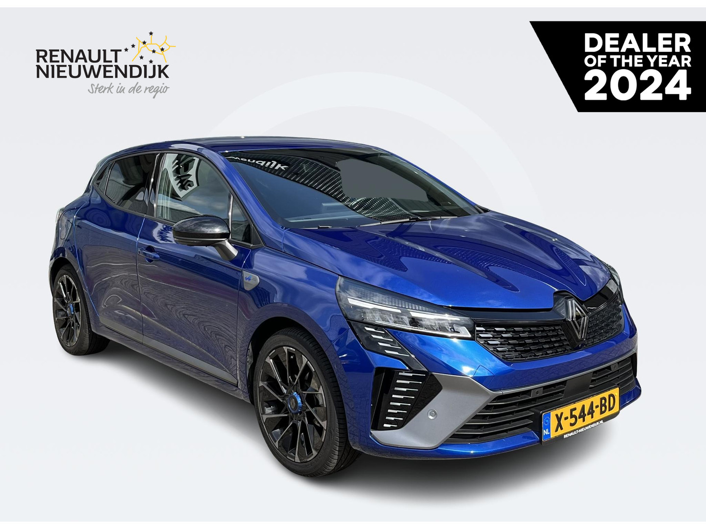 Renault Renault